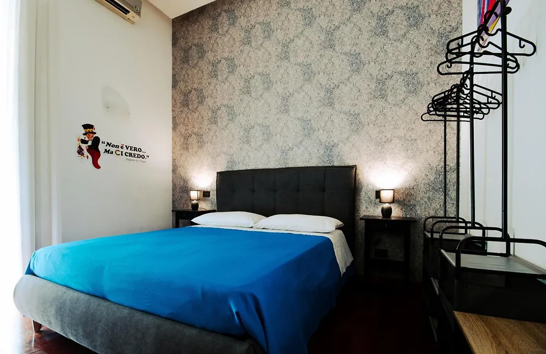 La Casa Di Scio Scio & La Stanza Di Scio Scio-1