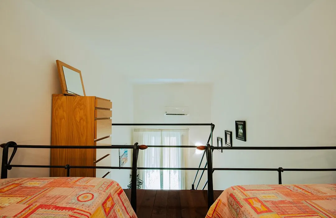 La Casa di Sciò Sciò&La Stanza di Sciò Sciò-1