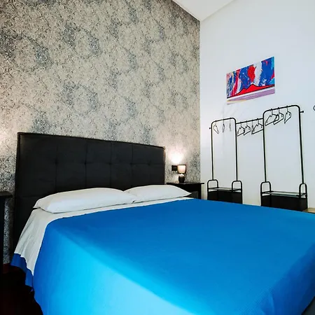La Casa Di Scio Scio & La Stanza Di Scio Scio-3