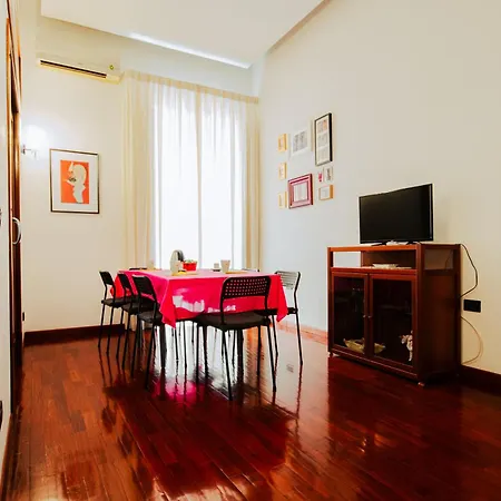 La Casa di Sciò Sciò&La Stanza di Sciò Sciò-2